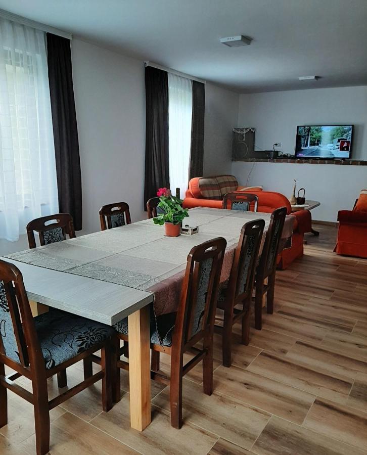 Jacimov Konak Pirot Exteriör bild