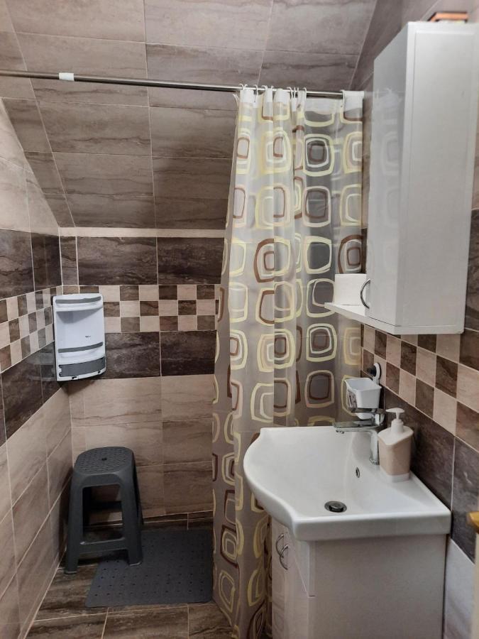 Jacimov Konak Pirot Exteriör bild