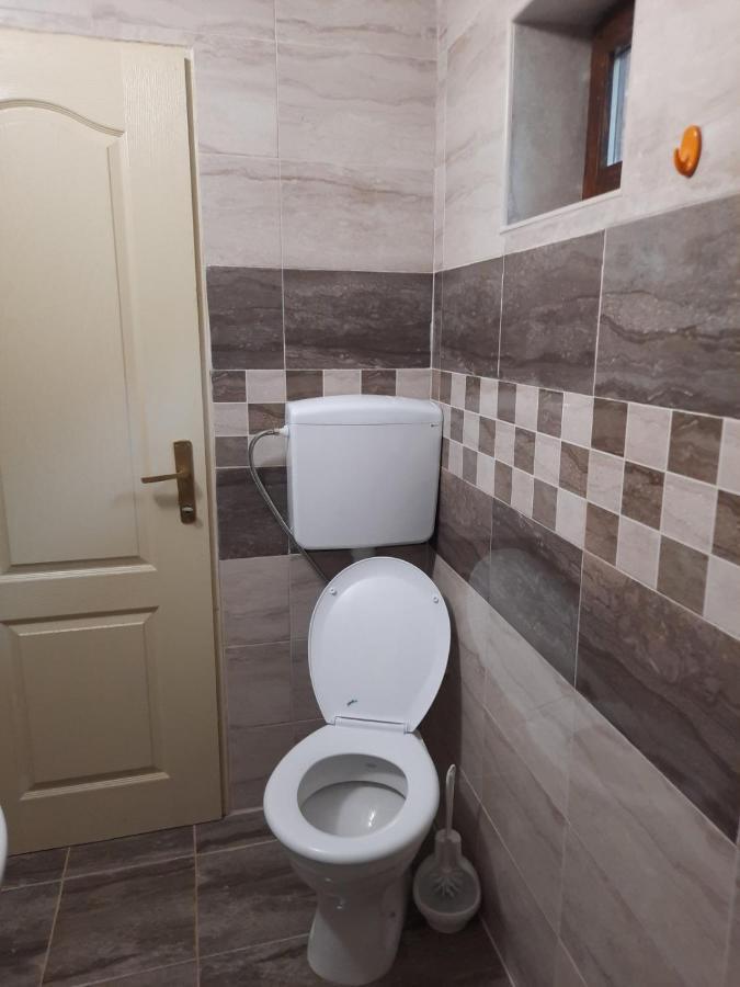 Jacimov Konak Pirot Exteriör bild