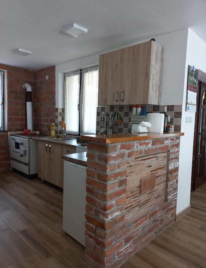 Jacimov Konak Pirot Exteriör bild