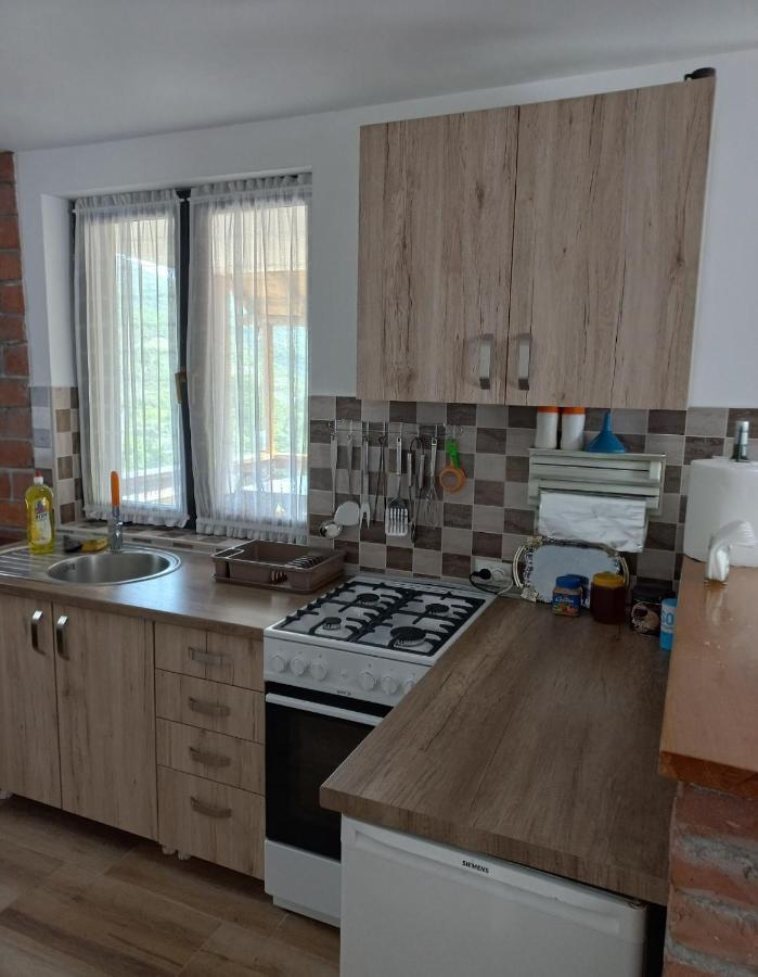 Jacimov Konak Pirot Exteriör bild