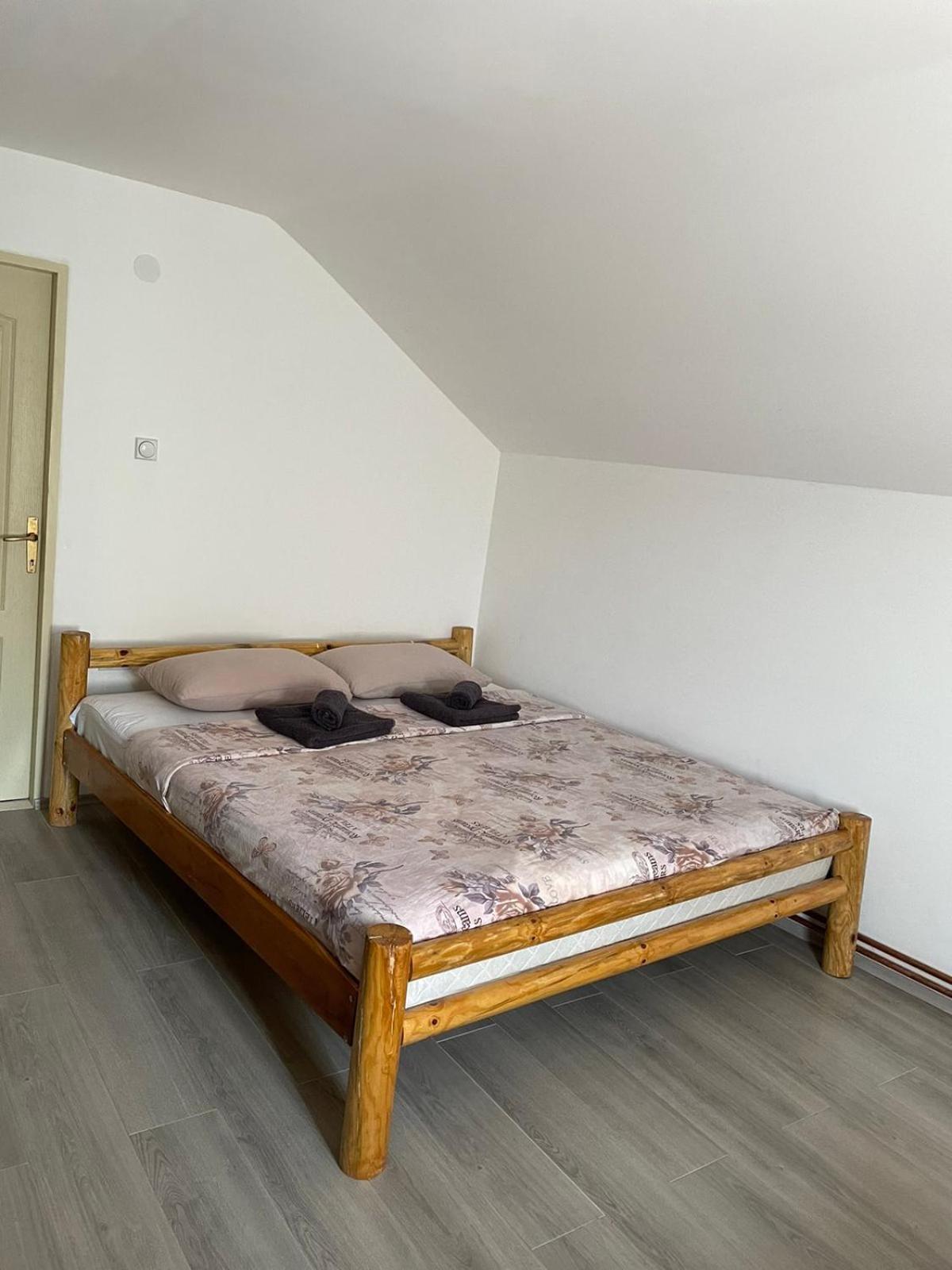Jacimov Konak Pirot Exteriör bild